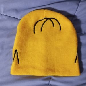 I TAKE OFFERS! Homer Simpson Snow Hat/Beanie. Simpson Merch. Simpson Street Wear